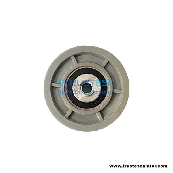 Elevator Door Hanger Roller 74*17*6203