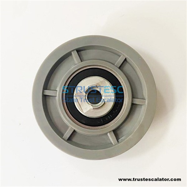 Elevator Door Hanger Roller 74*17*6203