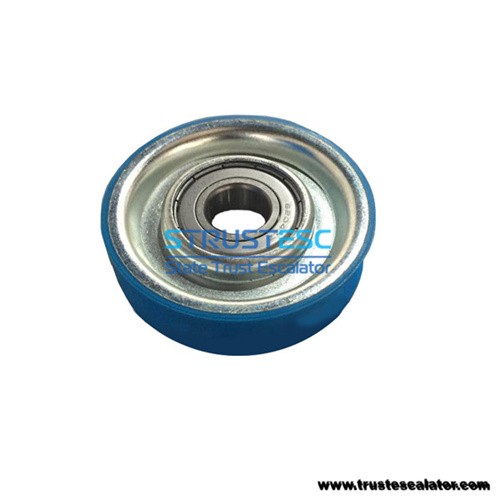 Elevator Door Hanger Roller 85x20x6204RS Use for Otis