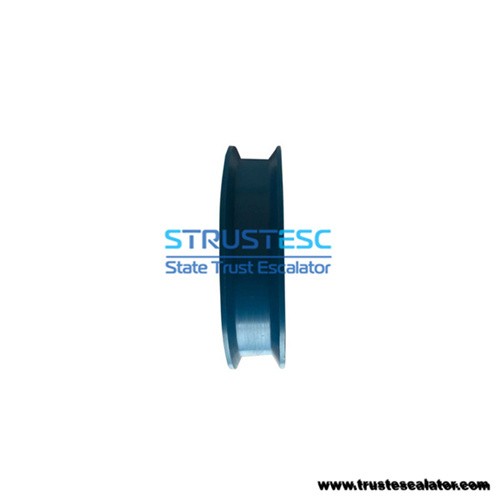 Elevator Door Hanger Roller 85x20x6204RS Use for Otis