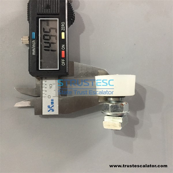 Elevator Door Lock Roller Use for V30 QKS 31*15*M10