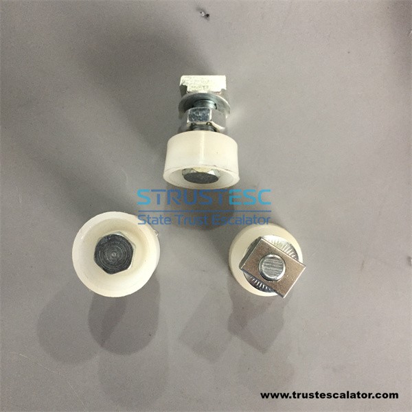 Elevator Door Lock Roller Use for V30 QKS 31*15*M10