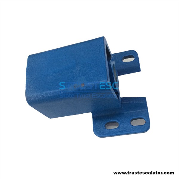 Elevator Door Motor Bracket for QKS9