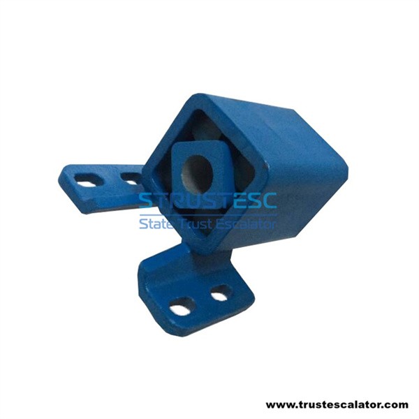 Elevator Door Motor Bracket for QKS9