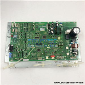 Elevator Door Motor Inverter SPMDCB NGSOK KBA24360AAB1 KBA26800ABF1 Use for Otis 