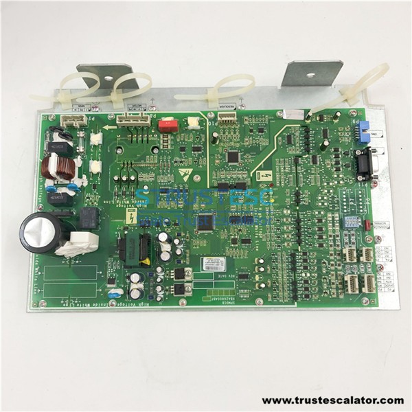 Elevator Door Motor Inverter SPMDCB NGSOK KBA24360AAB1 KBA26800ABF1 Use for Otis 