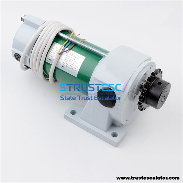 Elevator Door Motor XRDS-80J 80W XRDS-150J 150W