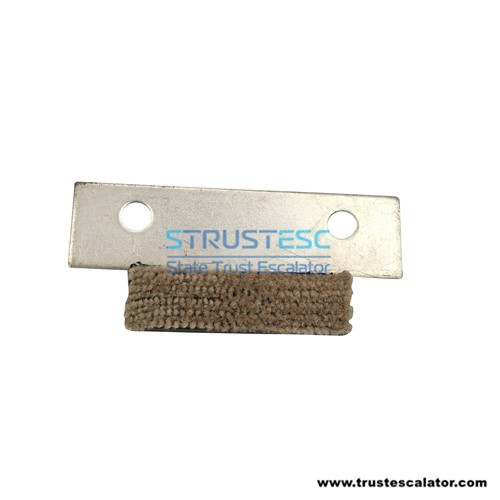 Elevator Door Slider 50x35x12 Use for Otis