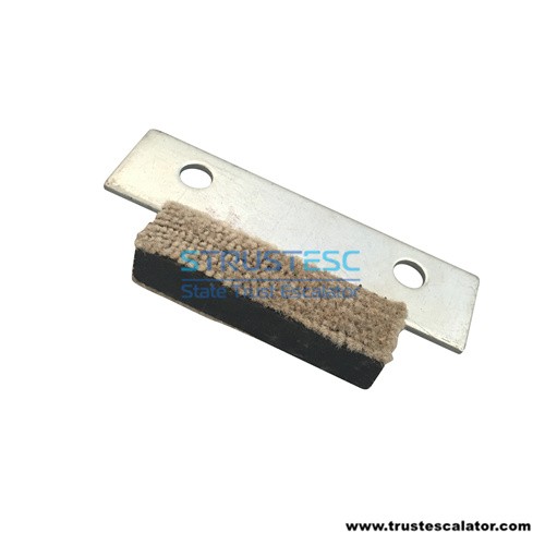 Elevator Door Slider 50x35x12 Use for Otis