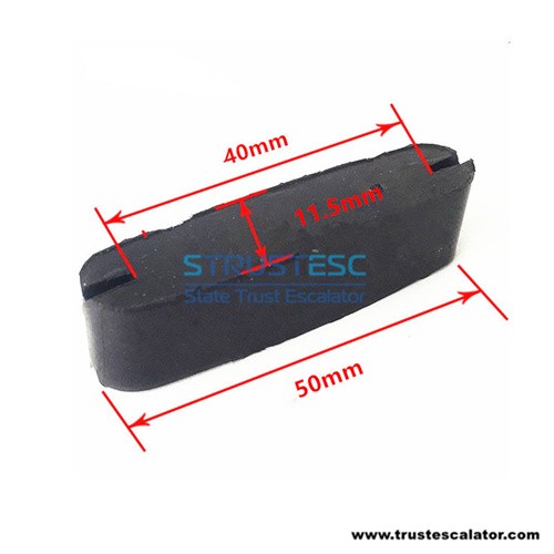 Elevator Door Slider Basement Use for Otis