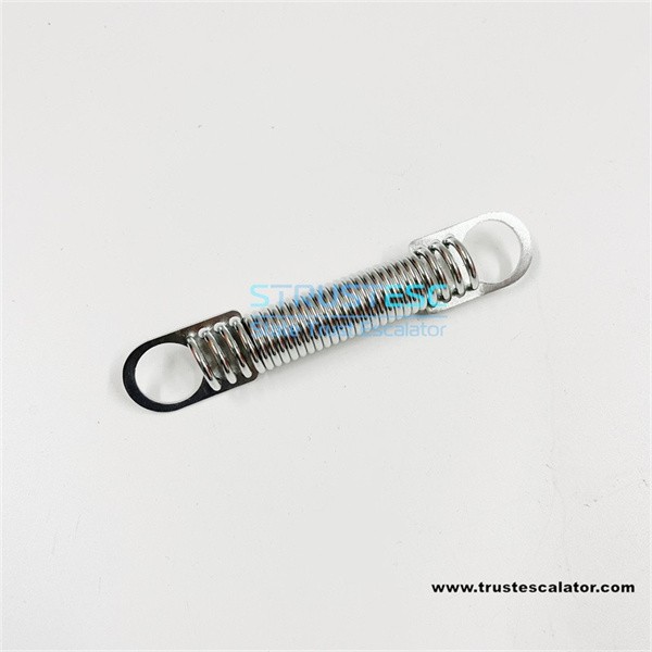 Elevator Door Spring Use for Mitsubishi 
