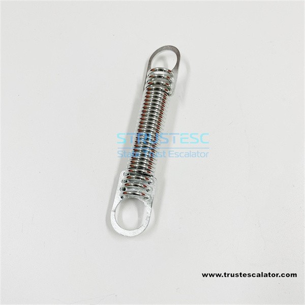 Elevator Door Spring Use for Mitsubishi 