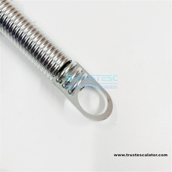 Elevator Door Spring Use for Mitsubishi 