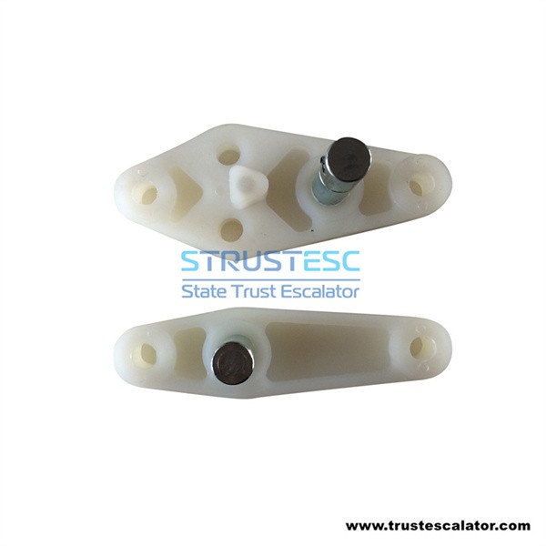 Elevator Door Vane Accessories