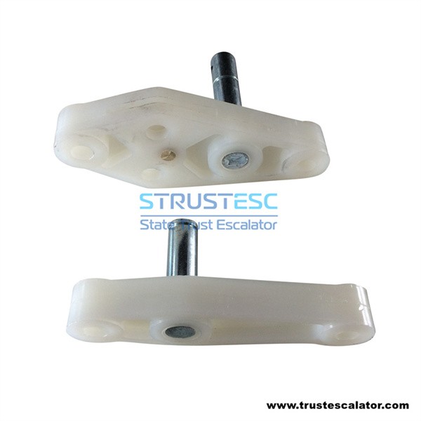 Elevator Door Vane Accessories
