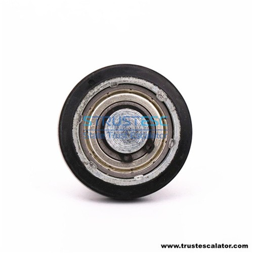 Elevator Door Vane Roller L68/72/83/93mm 45*13*6002