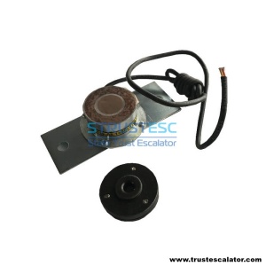 Elevator Electromagnetic Brake Use for QKS9