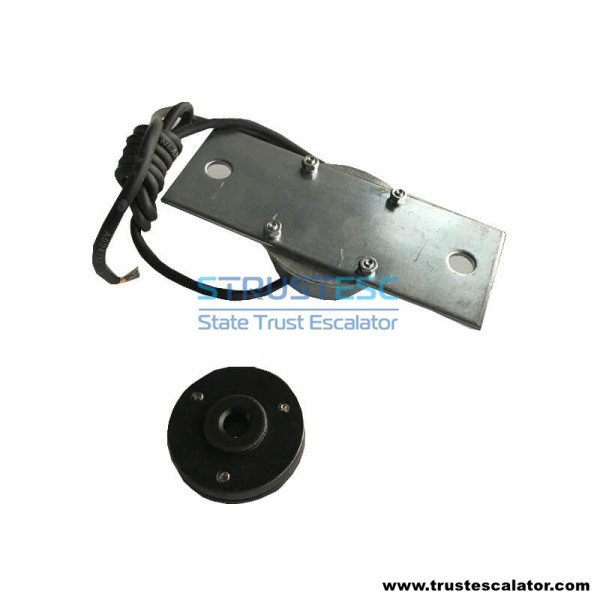 Elevator Electromagnetic Brake Use for QKS9