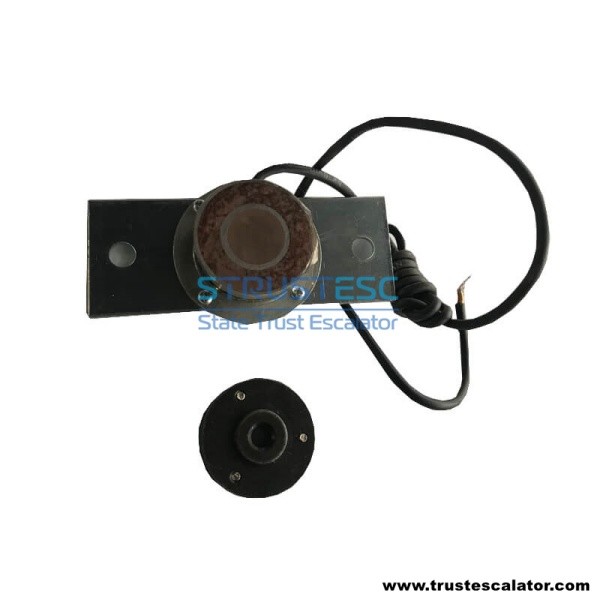 Elevator Electromagnetic Brake Use for QKS9