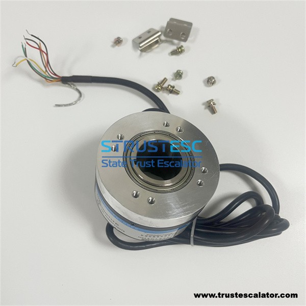 Elevator Encoder 100-1024C/T-L3-5V Replace TS5208N108 