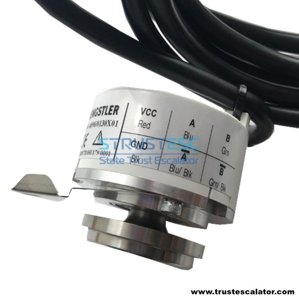Elevator Encoder RI54 4096/0130X01 Use for 3300 3600