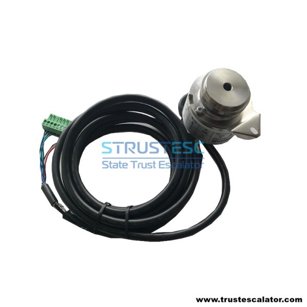 Elevator Encoder RI54 4096/0130X01 Use for 3300 3600