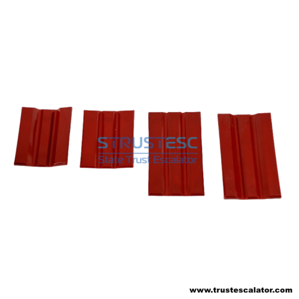 Elevator Guide Shoe Insert Use for 5500