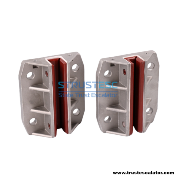 Elevator Guide Shoe Insert Use for 5500