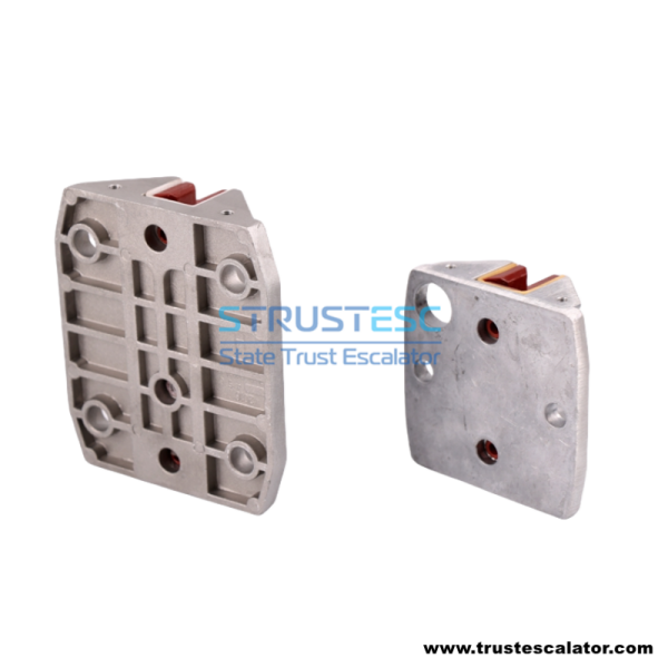 Elevator Guide Shoe Insert Use for 5500
