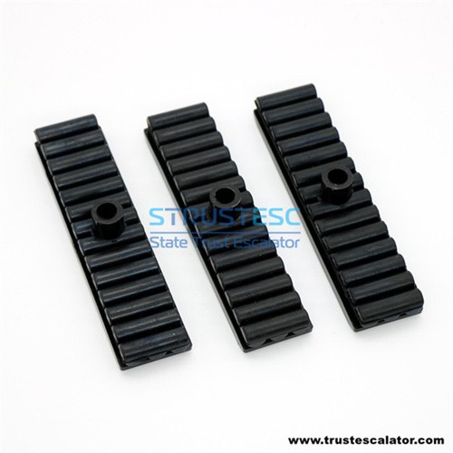 Elevator Guide Shoe Insert Use for Otis L145mm W36mm