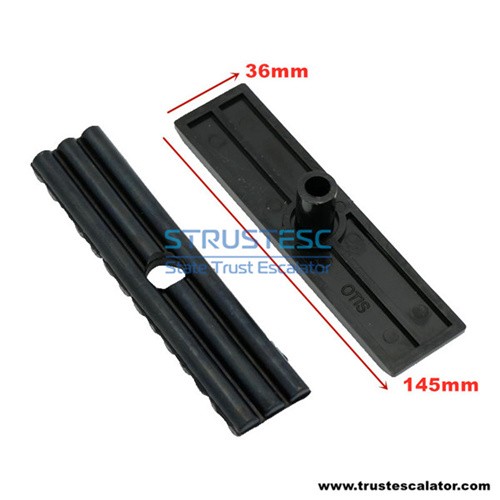 Elevator Guide Shoe Insert Use for Otis L145mm W36mm