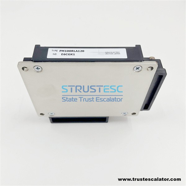 Elevator IGBT Module PM100RLA120 Use for Sigma Mitsubishi
