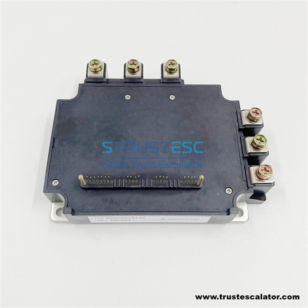 Elevator IGBT Module PM100RLA120 Use for Sigma Mitsubishi
