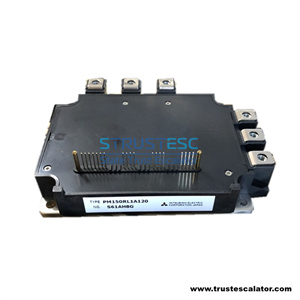 Elevator IGBT Module PM150RL1A120 Use for Sigma Mitsubishi