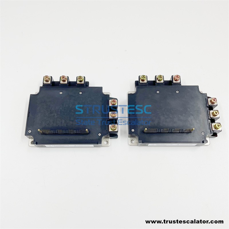 Elevator IGBT Module PM150RL1A120 Use for Sigma Mitsubishi