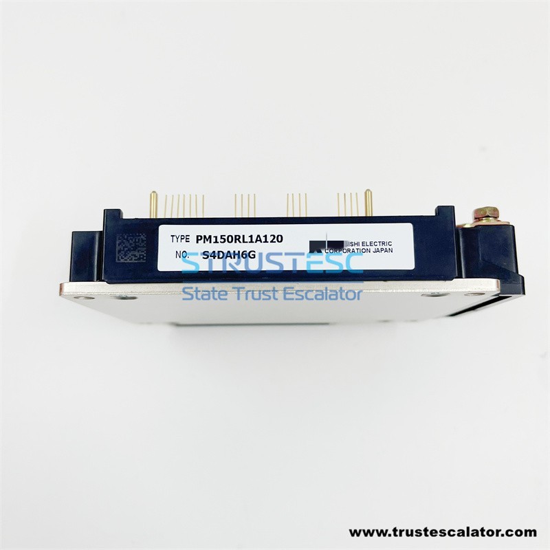 Elevator IGBT Module PM150RL1A120 Use for Sigma Mitsubishi