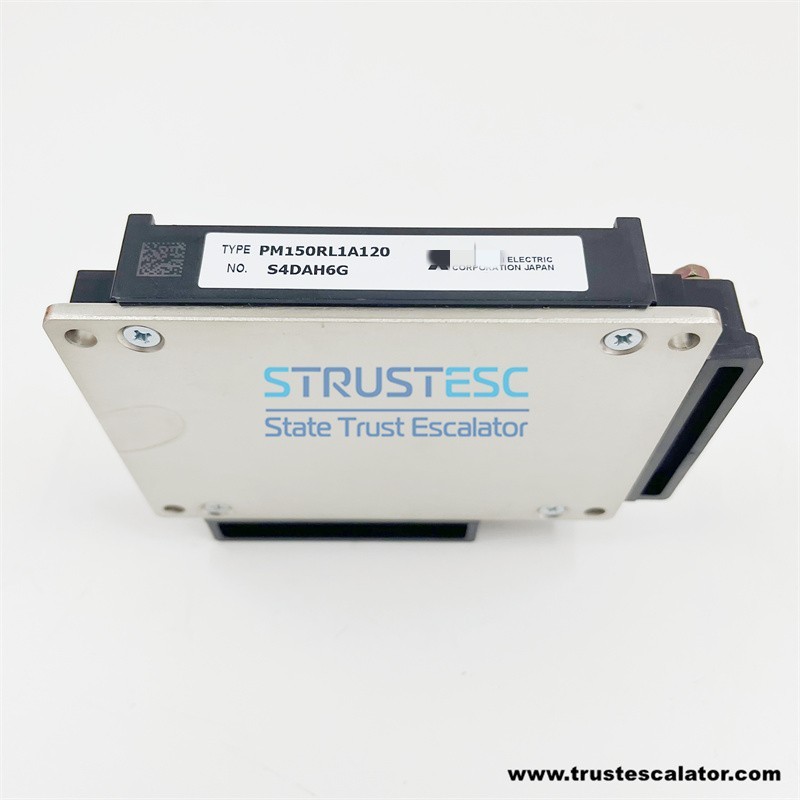 Elevator IGBT Module PM150RL1A120 Use for Sigma Mitsubishi