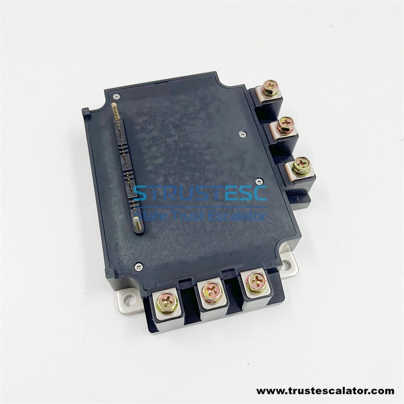 Elevator IGBT Module PM150RL1A120 Use for Sigma Mitsubishi