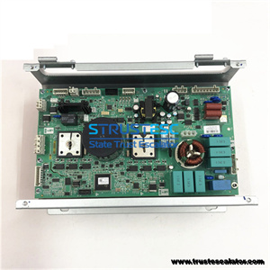 Elevator Inverter OVFR 03B-402(LRU) ACD4-MR KAA21305ABZ6 KBA21305ABZ6 Use for Otis 