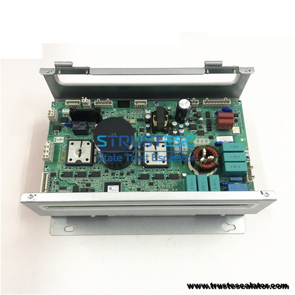 Elevator Inverter OVFR 03B-402(LRU) ACD4-MR KAA21305ABZ6 KBA21305ABZ6 Use for Otis 