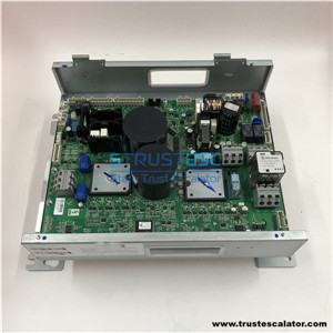Elevator Inverter OVFR03B-403 KBA21305ACB4 KEA21305AACB4 Use for OTIS