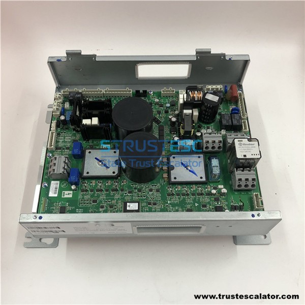 Elevator Inverter OVFR03B-403 KBA21305ACB4 KEA21305AACB4 Use for OTIS