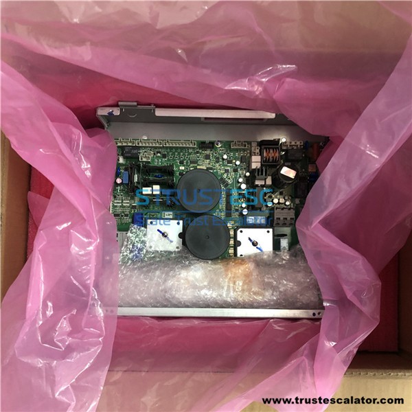 Elevator Inverter OVFR03B-403 KBA21305ACB4 KEA21305AACB4 Use for OTIS