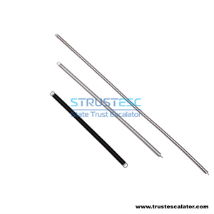 Elevator K8 S8 F9 spring L375/655/805mm use for Thyssen 