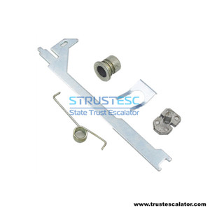 Elevator Landing  Door Lock ASSY Use for Otis SKY