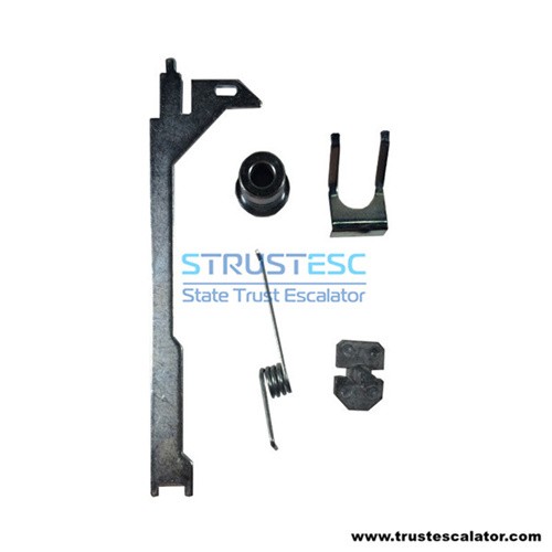 Elevator Landing  Door Lock ASSY Use for Otis SKY