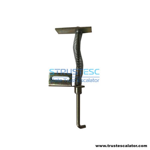 Elevator Landing Door Lock ASSY Use for Otis SKY1