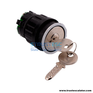 Elevator Lock & Key Use for 300 5400