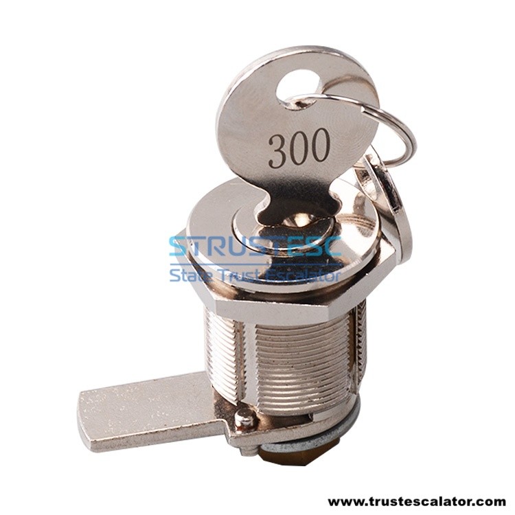 Elevator Lock & Key Use for 300 5400