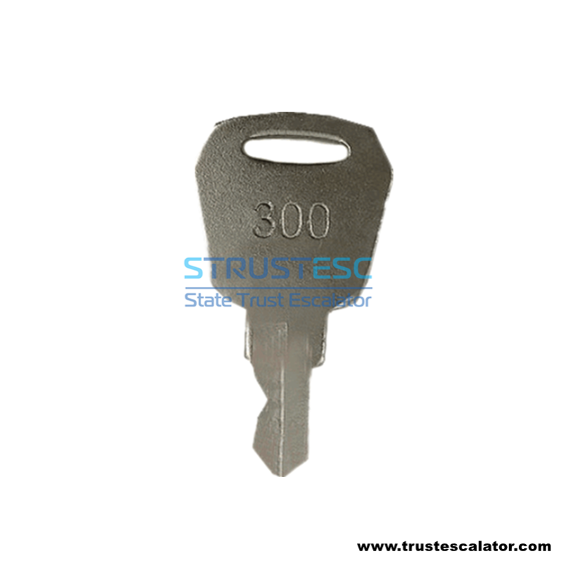 Elevator Lock & Key Use for 300 5400